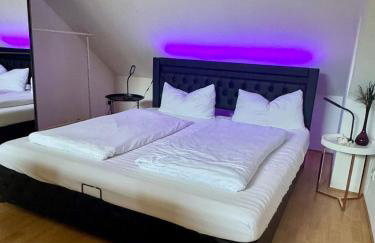 Helles Appartment, WLAN, Netflix, Nähe CHIO - Foto 3