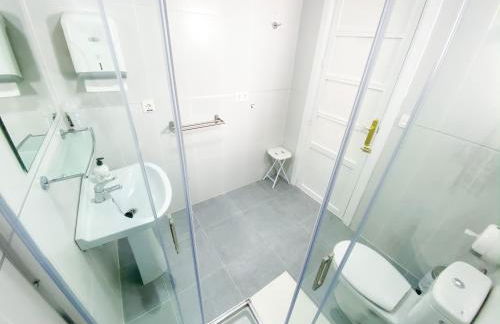 Habitaciones Callosa - Foto 33