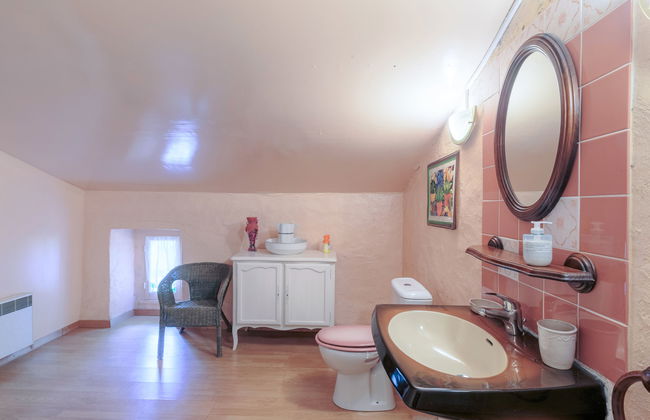 Le Jardin de Timothee - Foto 24