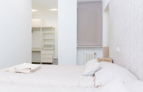 Apartamento DENVER - Centro, Nuevo, Diseño, Wifi - Foto 52