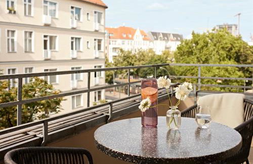 Numa Berlin Novela - Foto 35