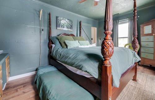 2 Houses 20 Mins to Beach - Sleeps 16 - Foto 32