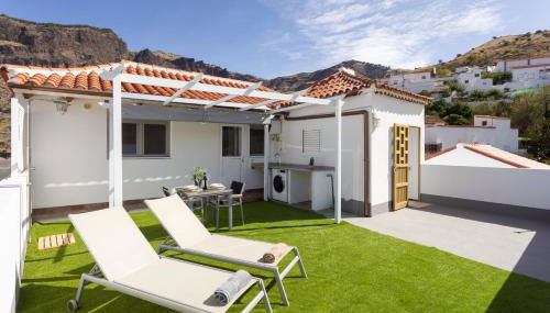 Casa Isabela with Roque Nublo view - Foto 2