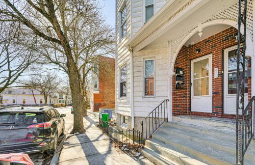 Cozy Cambridge Apartment in College Town! - Foto 23