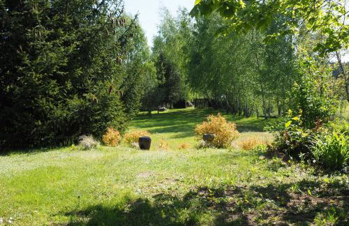 Małe Mazury- domek z łowiskiem - Photo 19