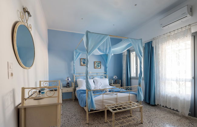 Giasemi Rooms - Foto 23