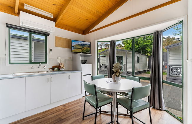 Tasman Holiday Parks - Geelong - Foto 21