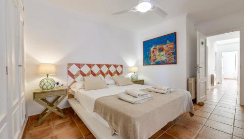 MAR Y CEL - By Almarina Villas - Foto 4