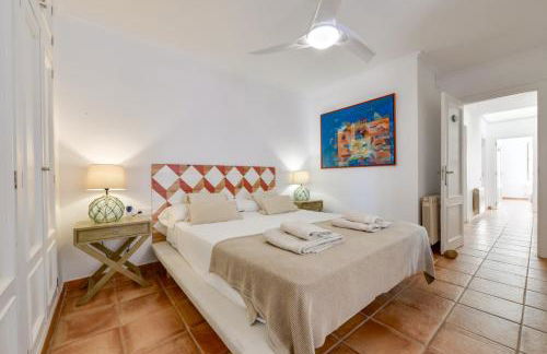 MAR Y CEL - By Almarina Villas - Foto 7