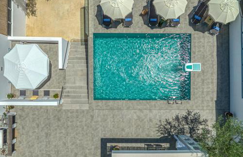 Villa Astoria Keri - Foto 16