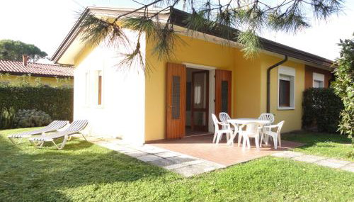 Villa Mughetto - Foto 3, Garden