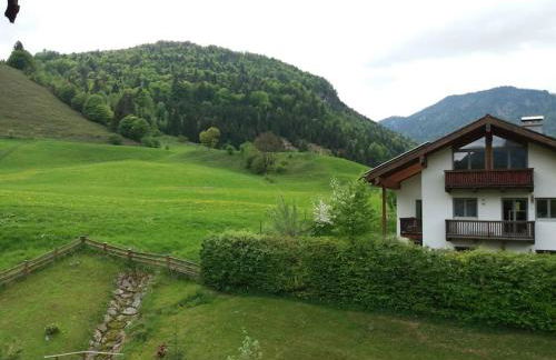 Apartment in den bayerischen Alpen, für Naturliebhaber - Foto 10