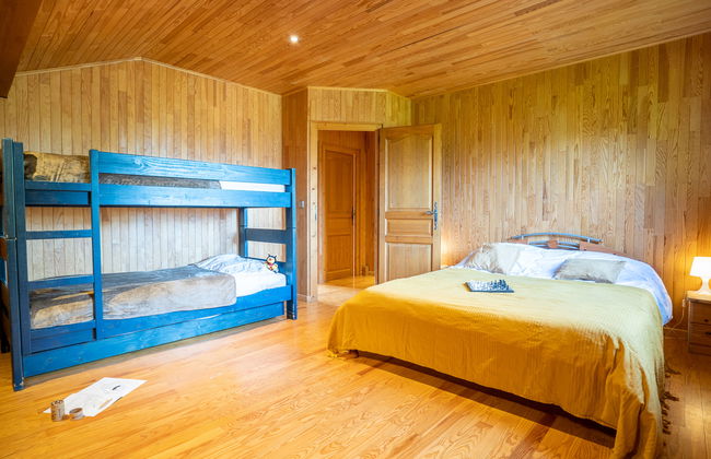 Chalet Mendiaux - Foto 18