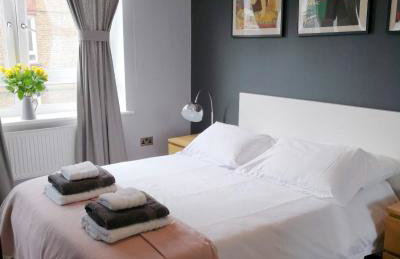 Modern comfort and affordable flat in Zone 1 - Foto 8