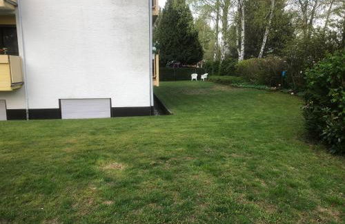 Ferienwohnung Hecker - Foto 15