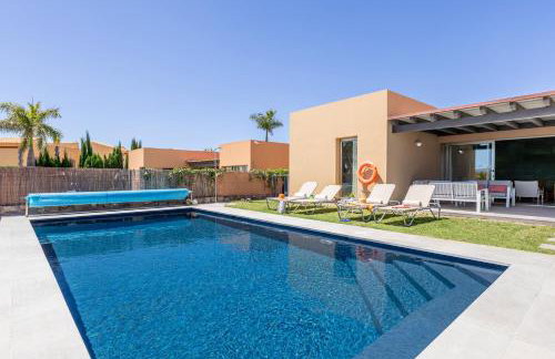 Sunshine by VillaGranCanaria - Foto 30