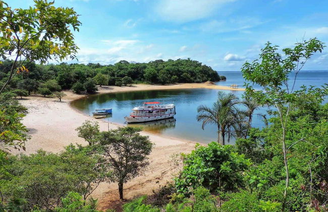 Tour de 5 días por el río Arapiuns - Foto 3