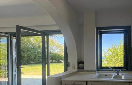 Azure Bianca Beach Villa - Foto 44