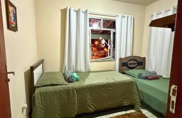 Casa de Temporada Ninho das Harpias - Foto 24