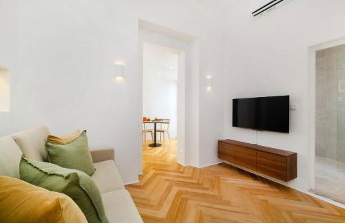 WHome Elegant Lisbon Flat in Iconic Belém - Foto 21