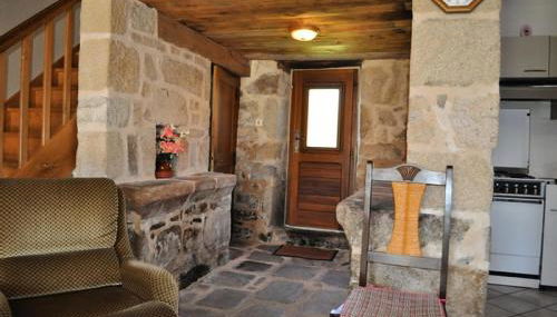 Gîte de France à Marcillac la Croisille 3 épis - Gîte de France 8 personnes MAE-6424 - Foto 5