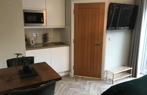 THE STUDIO - CHESTERFIELD - PEAK DISTRICT - EV point - Chatsworth - Foto 6