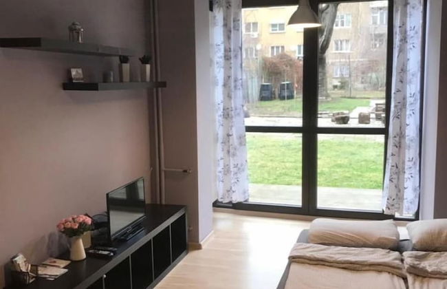 Your Place in Sofia - Foto 8