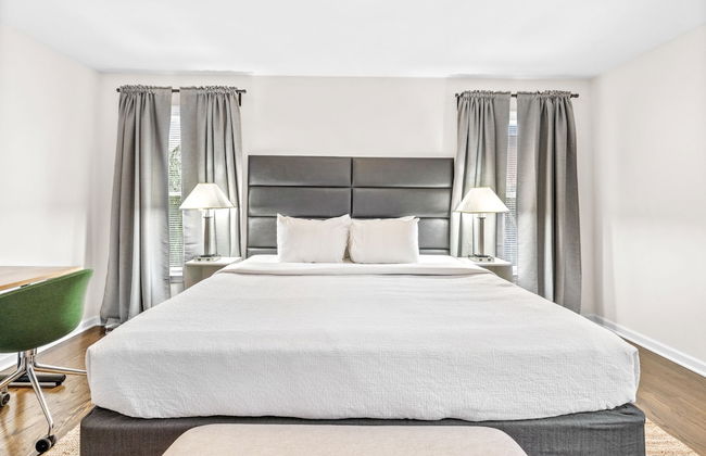 Juniper Furnished Apartments - Photo 36