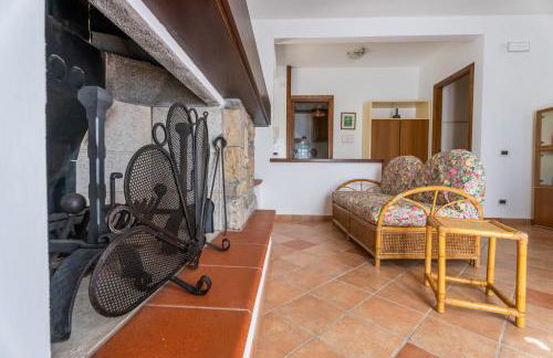 Villa Marisa - Foto 19