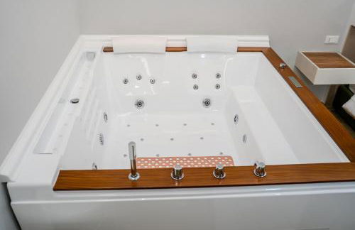 Luxury Acclavio Apartments - Foto 51