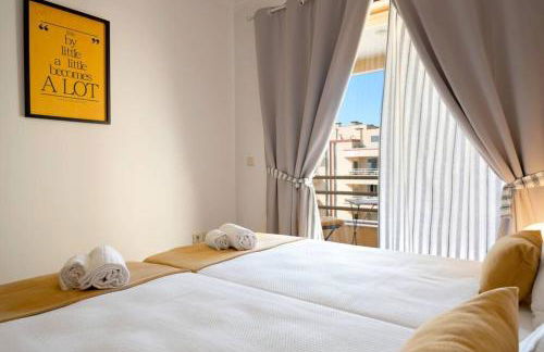 BARRAMARES 5 - 4ºandar PISCINA EXTERIOR VISTA MAR - Foto 38