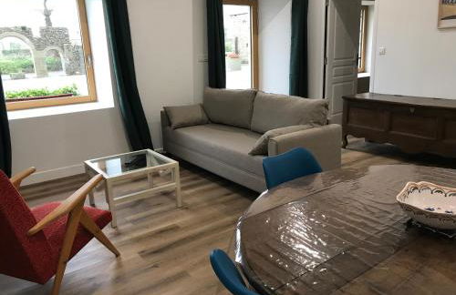 Dépendance de charme totalement rénovée - Foto 7