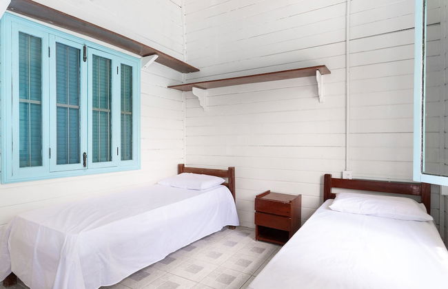 Casa Beira Mar enseada dos Corais-SH098D - Foto 12