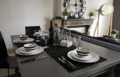 Appartement du GET - Foto 6