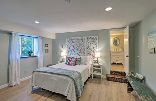 Newly Renovated Penn Yan Apartment Less Than 1 Mi to Lake! - Foto 10