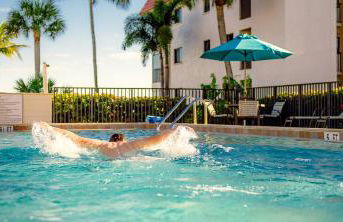 1st Floor Sanibel Island Condo Steps From The Gulf Of Mexico 5C1 - Foto 25