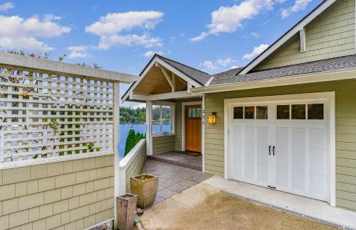 Raft Island Retreat - Foto 52