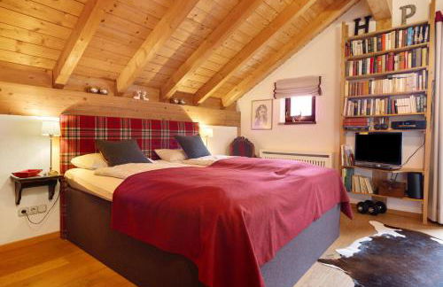 Chalet Montfort - Foto 19