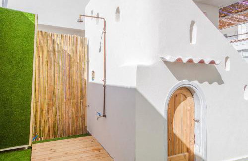 Sandy's Cycladic Style Apartment - Foto 35