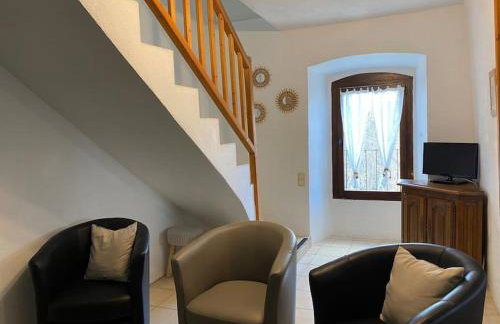 Gîte de 6 ou 8 personnes le Châtaignier - Photo 7