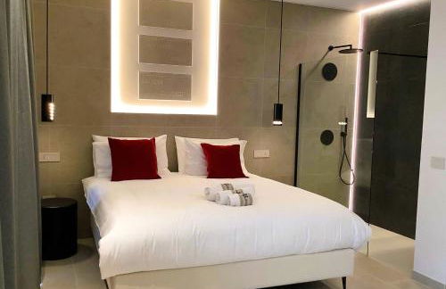 Su Coru 2 - Deluxe Studio in the Heart of Cagliari - Foto 6