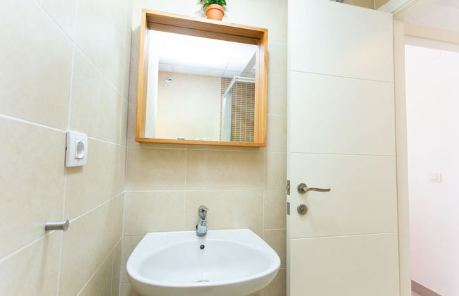 Big Terrace Apartment Cullera - Foto 32