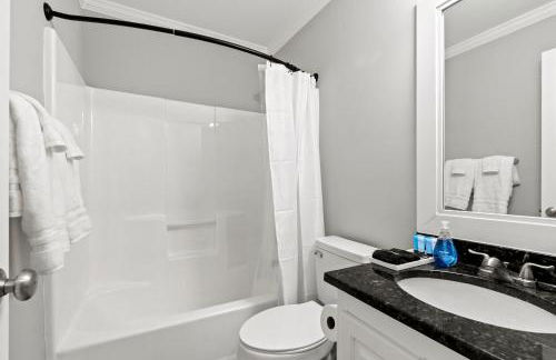 Garden City Hideaway Cozy home near Ft Eisenhower - Photo 24