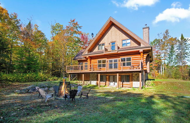 L Imprévu by Tremblant Platinum - Foto 46