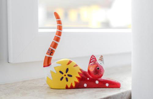 Talblick - Apartment Hortensie - Foto 30