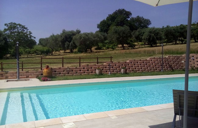 Agriturismo Forestale Luti - Foto 34