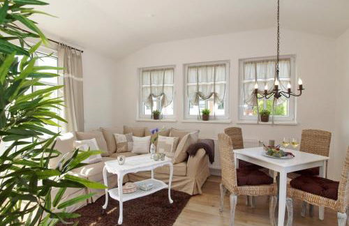 Residenz von Flotow Wohnung 16 - Foto 5