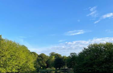 Apartment Kaiserperle mit Balkon direkt am Strand - Foto 36