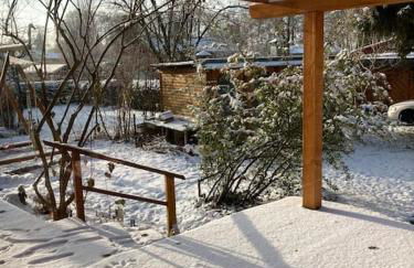 Behagliches Cottage am See - Foto 13