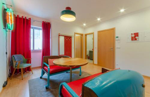 Setubal Boutique Apartments by Homing - Foto 58